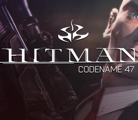 Hitman