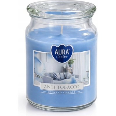 Bispol Aura Maxi Anti Tobacco 500 g