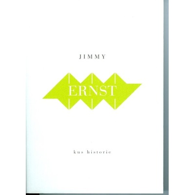 Kus historie - Jimmi Ernst