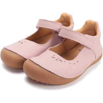 D.D.Step Barefoot balerinky H063-61295 Baby Pink – Zbozi.Blesk.cz