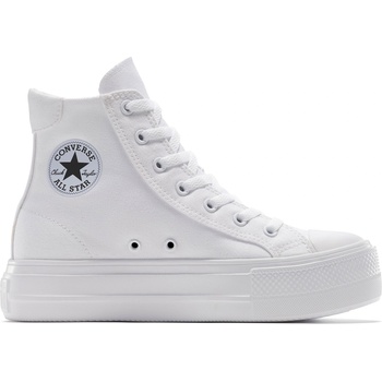 Converse Converse Day One Plt Jn00 - White