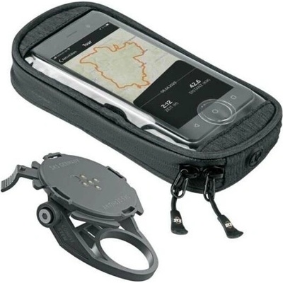Pouzdro SKS Set Compit Stem & Com/Smartbag