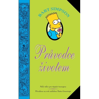 Bart Simpson: Průvodce životem