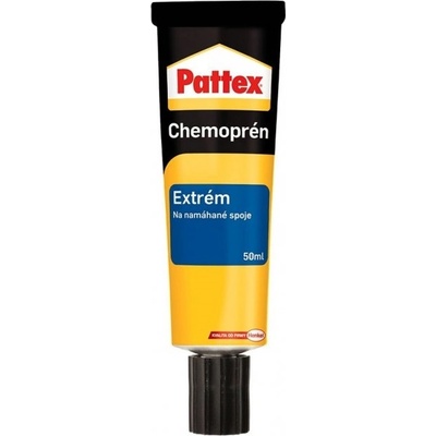 Lepidlo Chemopren EXTRÉM tuba 50ml