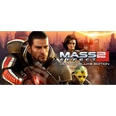 Mass Effect 2 (Deluxe Edition)
