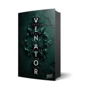 Venator | Isabelle North (2025)