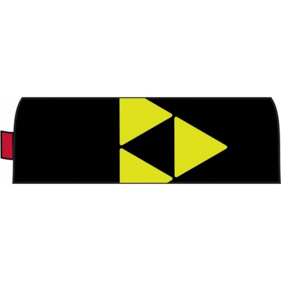 Fischer Obersdorf Light Black Yellow