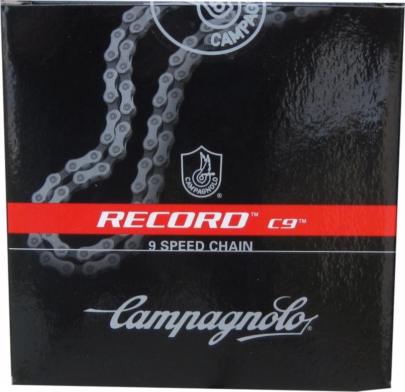 Campagnolo Record C9
