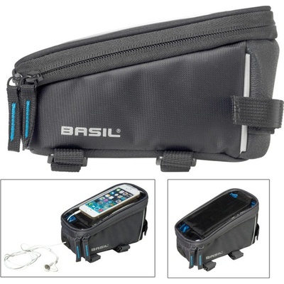 Basil Sport Design Frame Bag 1 l