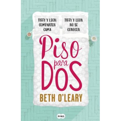 Piso para dos | BETH O´LEARY