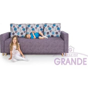 Image 1 of Mebeli Grande КАНАПЕ НАПОЛИ (10141021)