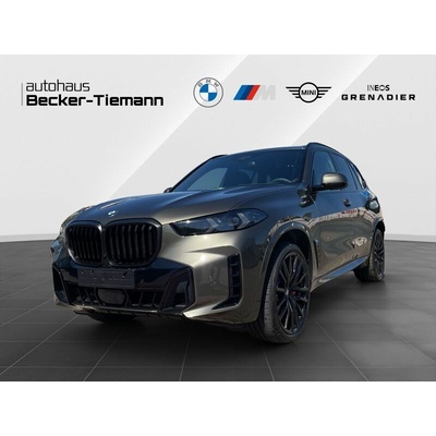 BMW X5 xDrive40d Exclusive 259 kW
