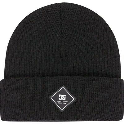 DC Label Youth black 25/26