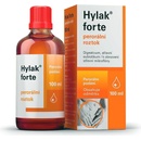 Volně prodejné léky HYLAK FORTE POR SOL 100ML