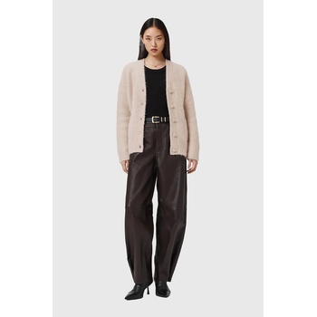 AllSaints Жилетка с вълна AllSaints (W077KD)