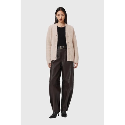 AllSaints Жилетка с вълна AllSaints (W077KD)