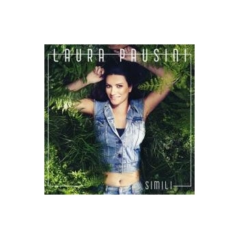 PAUSINI LAURA: SIMILI CD