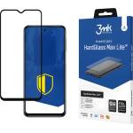 3mk Protection HardGlass Max Lite - защитно стъкло за Xiaomi Redmi Note 10 Pro - Черен KP21051