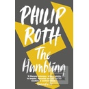 The Humbling - Philip Roth