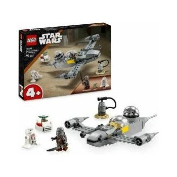 LEGO® Строителна Игра Lego 75410