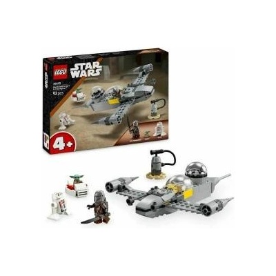 LEGO® Строителна Игра Lego 75410