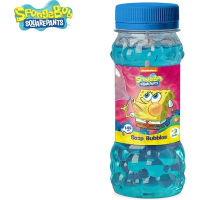 Mikro trading Spongebob Bublifuk 145 ml