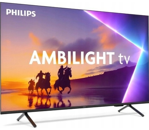 Philips 43PUS8560