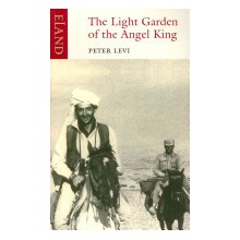 The Light Garden of the Angel King - P. Levi