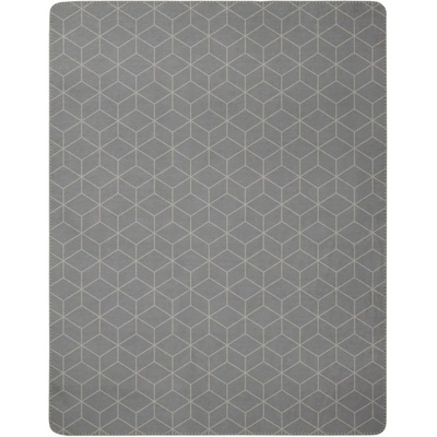 Villeroy & Boch Carré stone Pléd 150x200