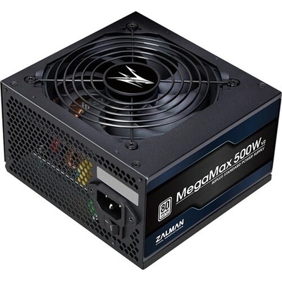 Zalman MegaMax 500W ZM500-TXII(V2)