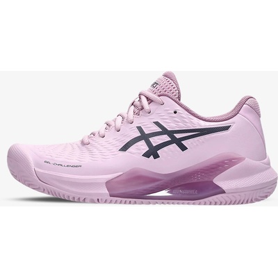 Asics Gel-Challenger 14 Clay - Fialový – Zboží Dáma