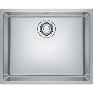 Franke Maris MRX 210/610-50 (127.0525.226) Мивка за вграждане