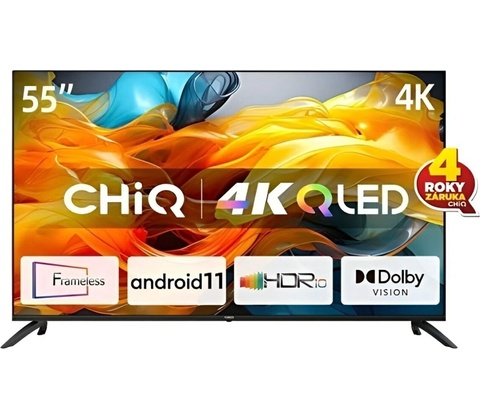 CHiQ U55QG7L