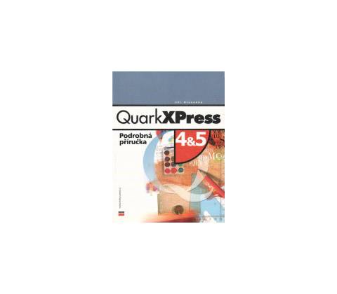 QuarkXPress 4 a 5