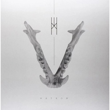 Natron - Crown LP