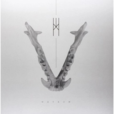 Natron - Crown LP