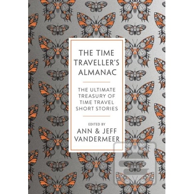 The Time Traveller\s Almanac