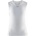 Craft Дамско синтетично термобельо Craft Women's Cool Mesh Superlight Sleeveless Top - White (114-0503-0213)