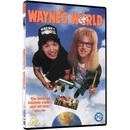 Wayne's World DVD