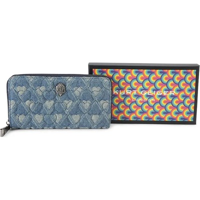 Kurt Geiger Портмоне Kurt Geiger London Kensington (5022985669)