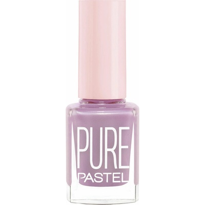 Pastel lak na nechty 615