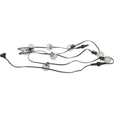Chic Antique Světelný řetěz s LED světly
