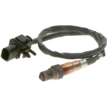 BOSCH 0 258 017 446 Lambda sonda (0258017446)