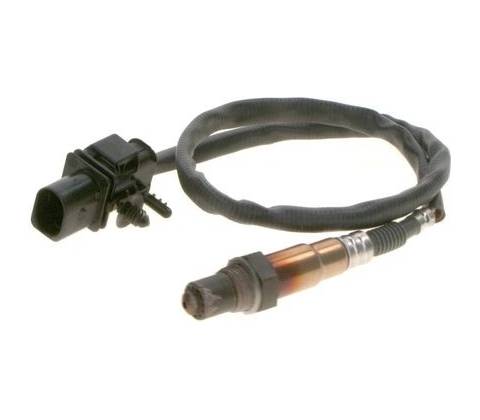 BOSCH 0 258 017 446 Lambda sonda (0258017446)