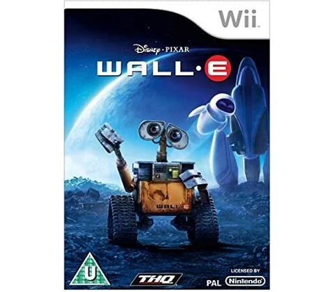 Wall-E