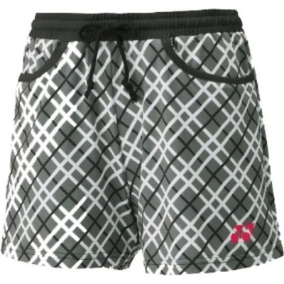 Yonex kraťasy 25014 black