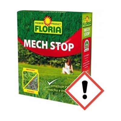 Floria Mach Stop 0,5 kg