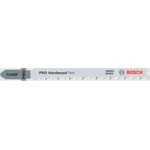 Bosch - Комплект ножове за дърво дължина 100 мм 5 бр 2608634567 (2608634567)