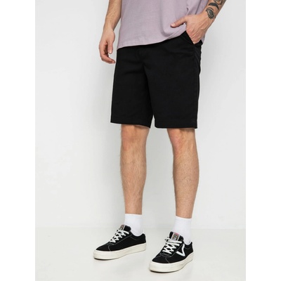 Vans MN Authentic chino relaxed short black