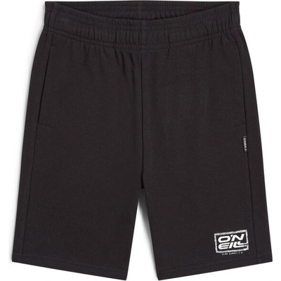 O'Neill logo chlapecké šortky černá